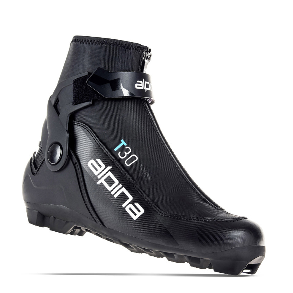 Buty na biegówki Alpina T 30 Eve