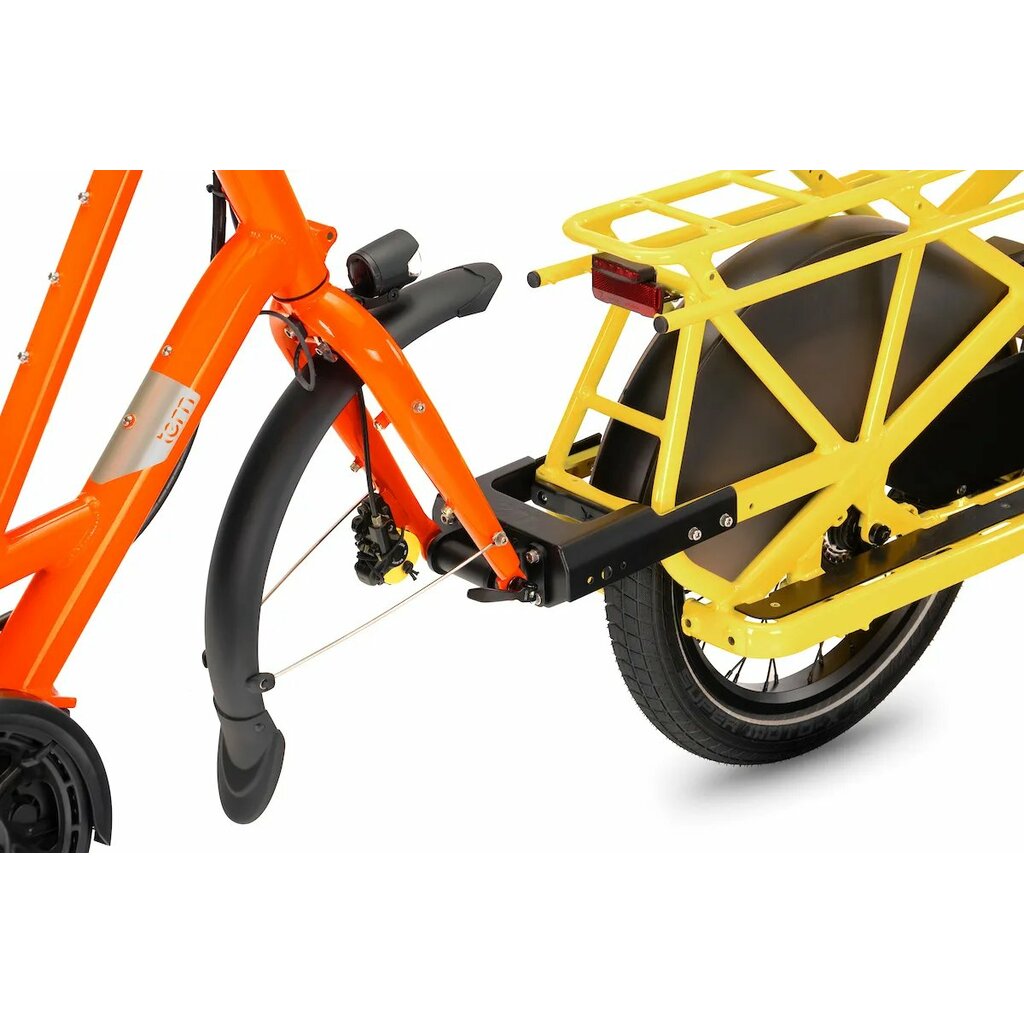 Tern Bike Tow Kit™