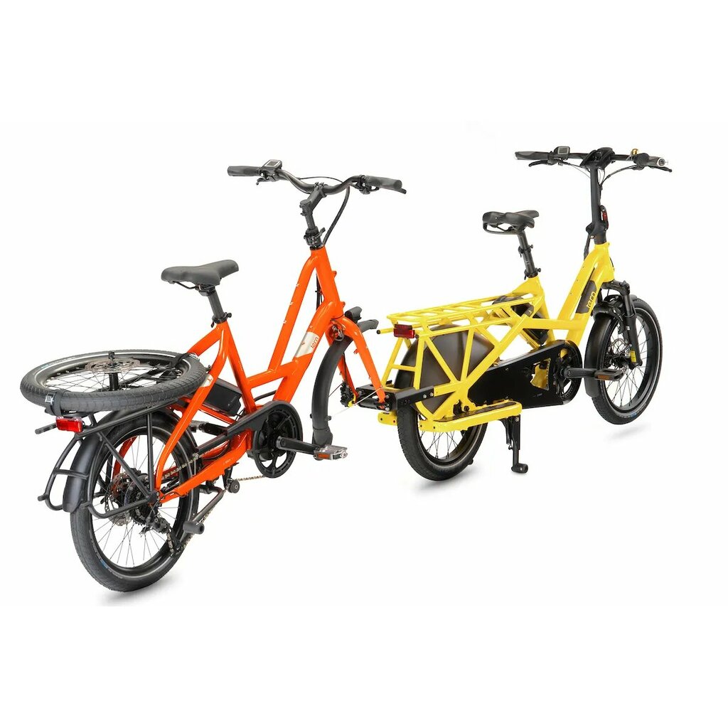 Akcesoria rowerowe Tern Bike Tow Kit™