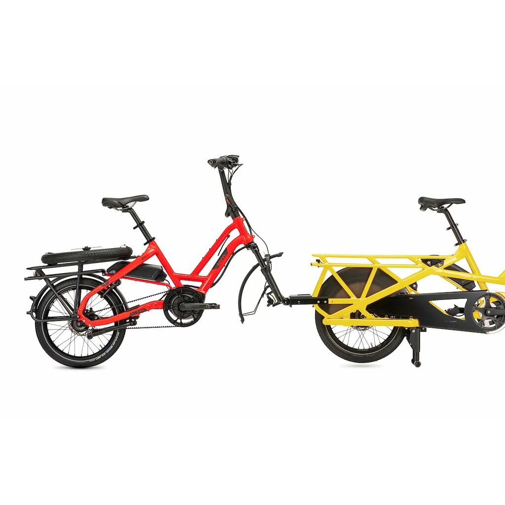 Akcesoria rowerowe Tern Bike Tow Kit™