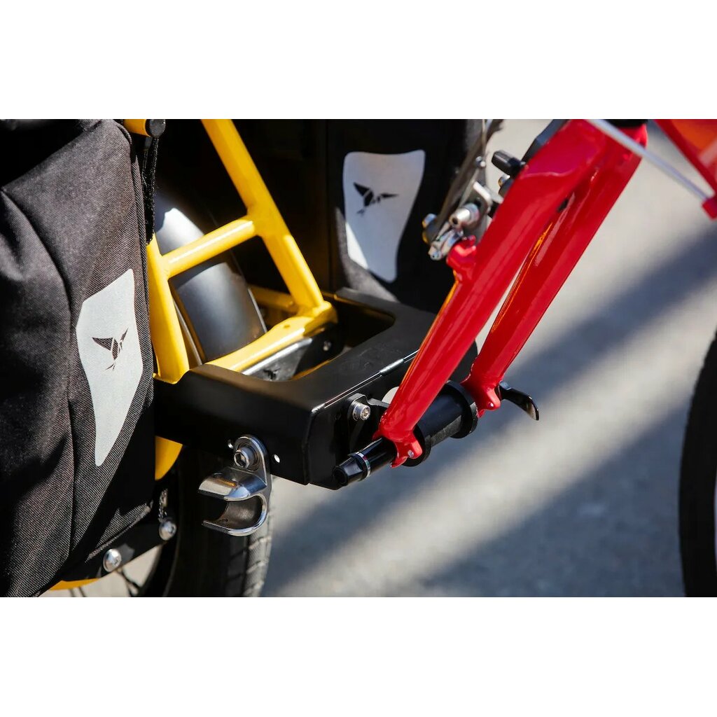 Akcesoria rowerowe Tern Bike Tow Kit™