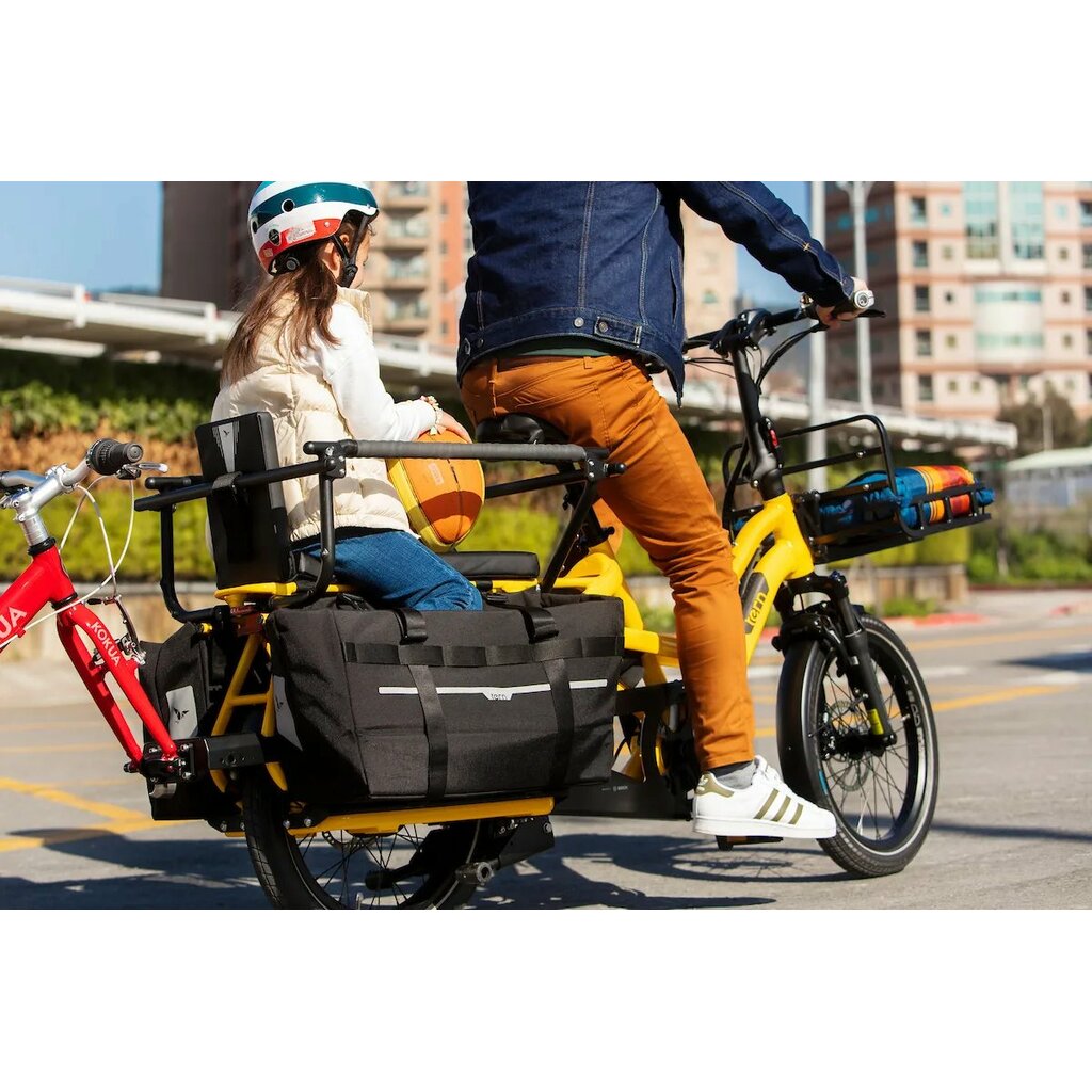Akcesoria rowerowe Tern Bike Tow Kit™