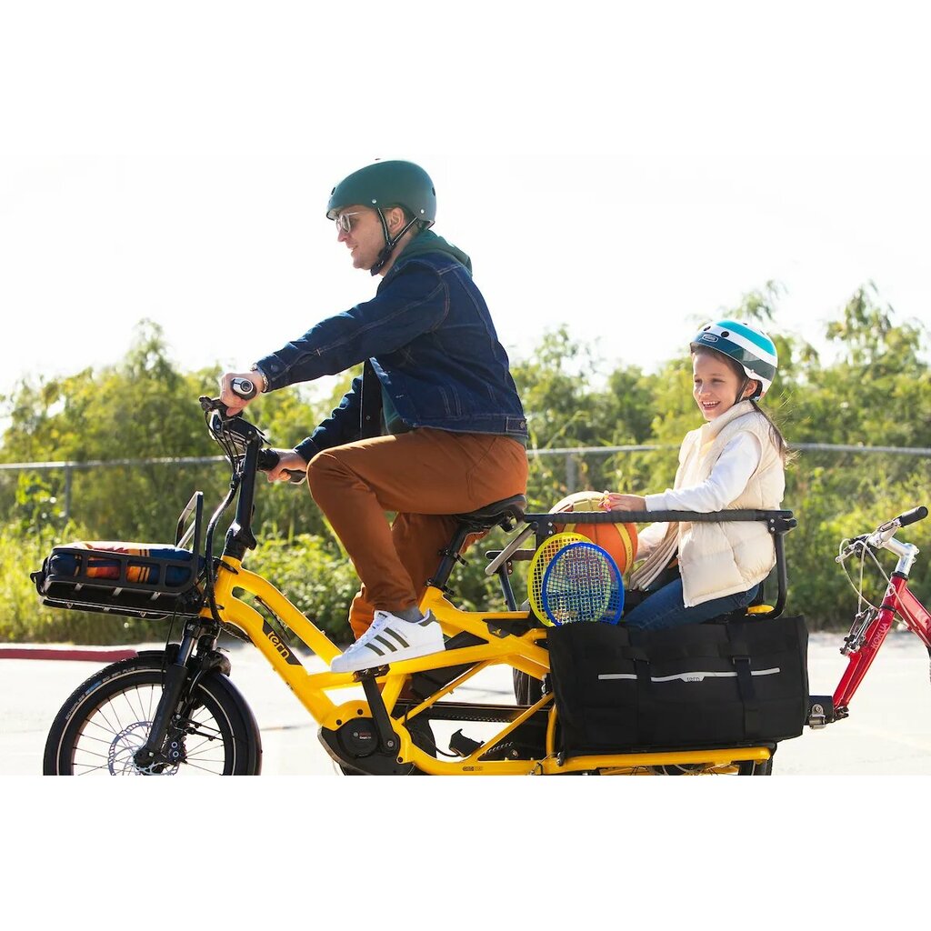 Akcesoria rowerowe Tern Bike Tow Kit™