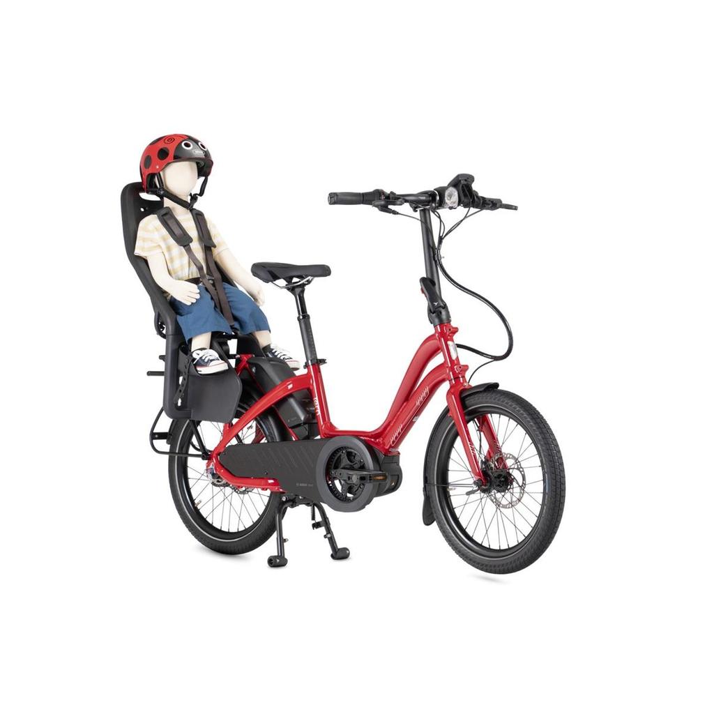 Komponenty do roweru Tern DuoStand™ S