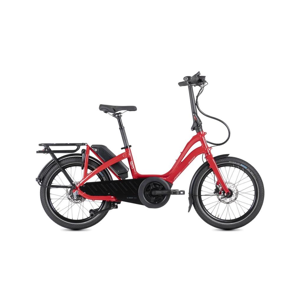 Komponenty do roweru Tern DuoStand™ S