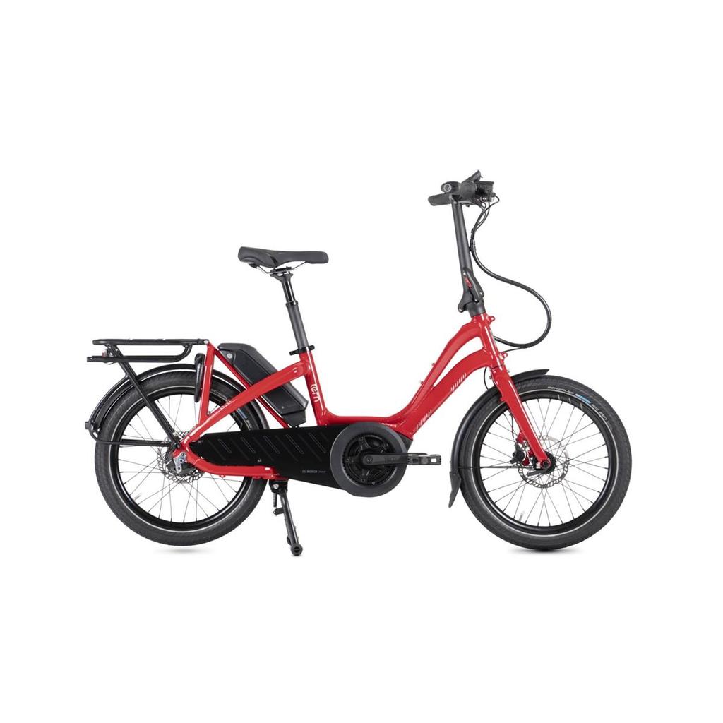 Komponenty do roweru Tern DuoStand™ S