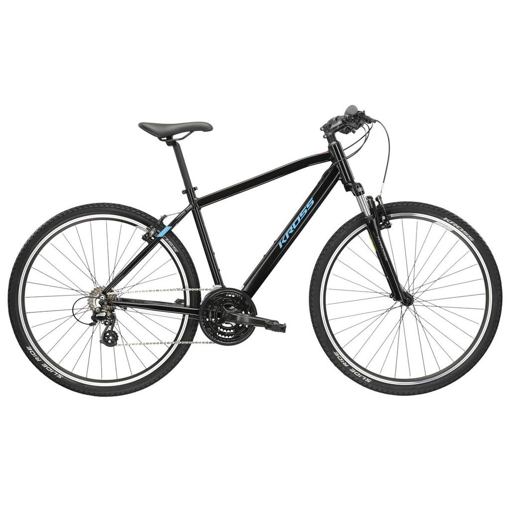 Rowery trekkingowe Kross Evado 2.0