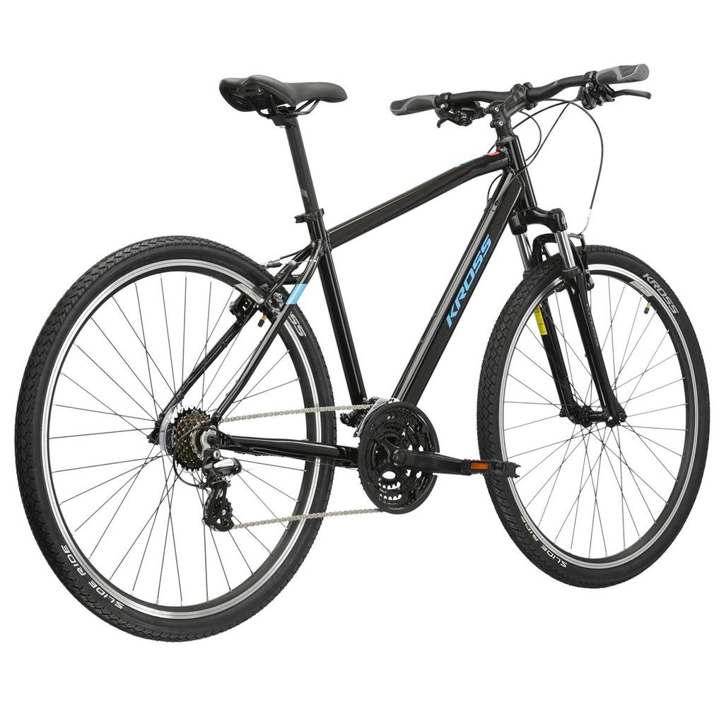 Rowery trekkingowe Kross Evado 2.0