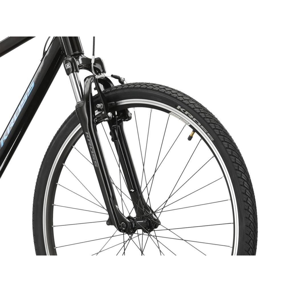Rowery trekkingowe Kross Evado 2.0