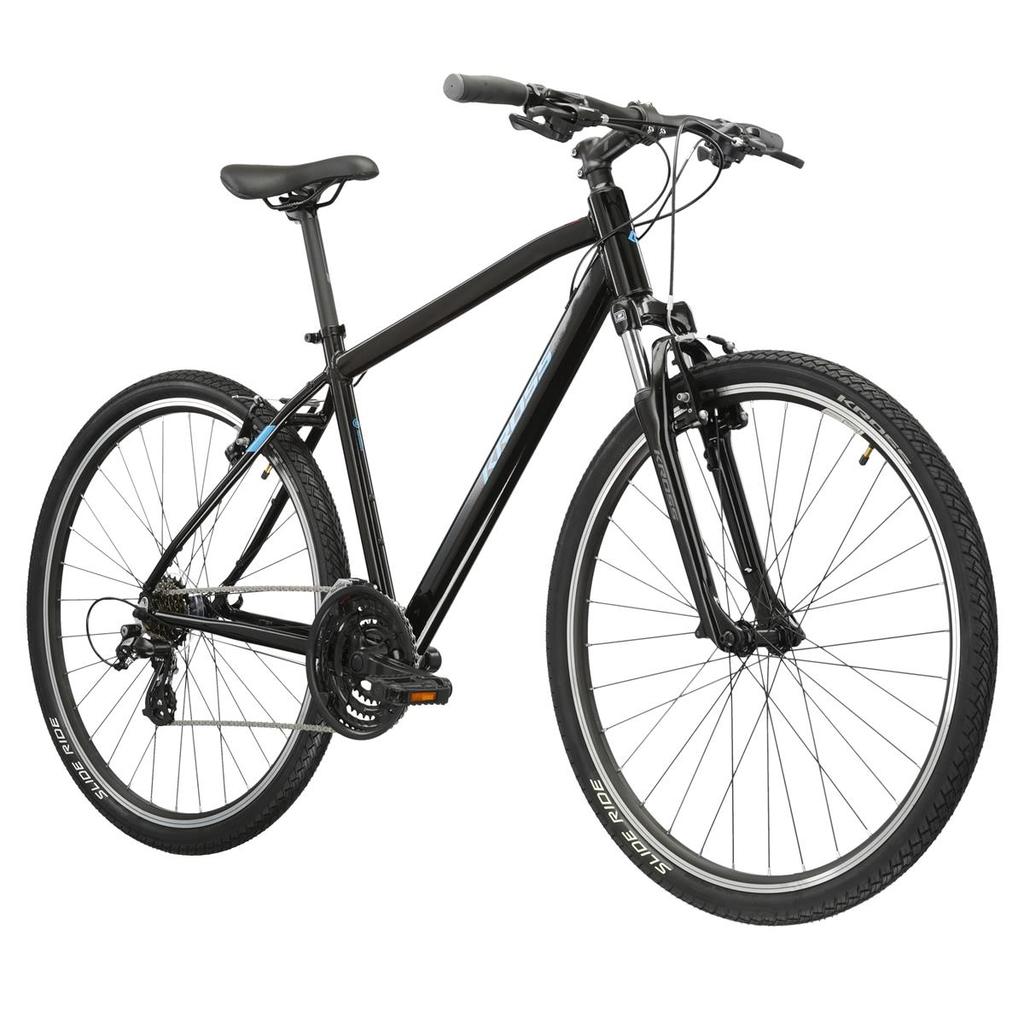 Rowery trekkingowe Kross Evado 2.0