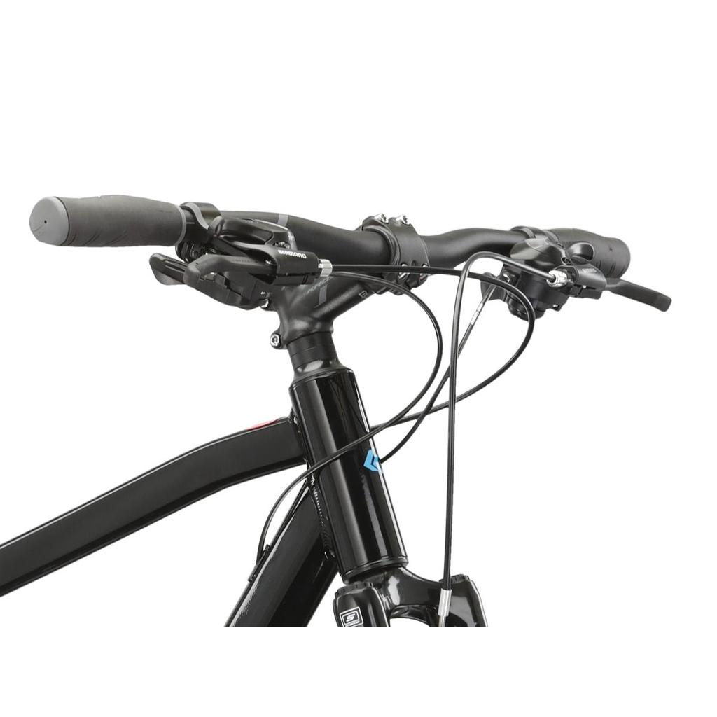 Rowery trekkingowe Kross Evado 2.0