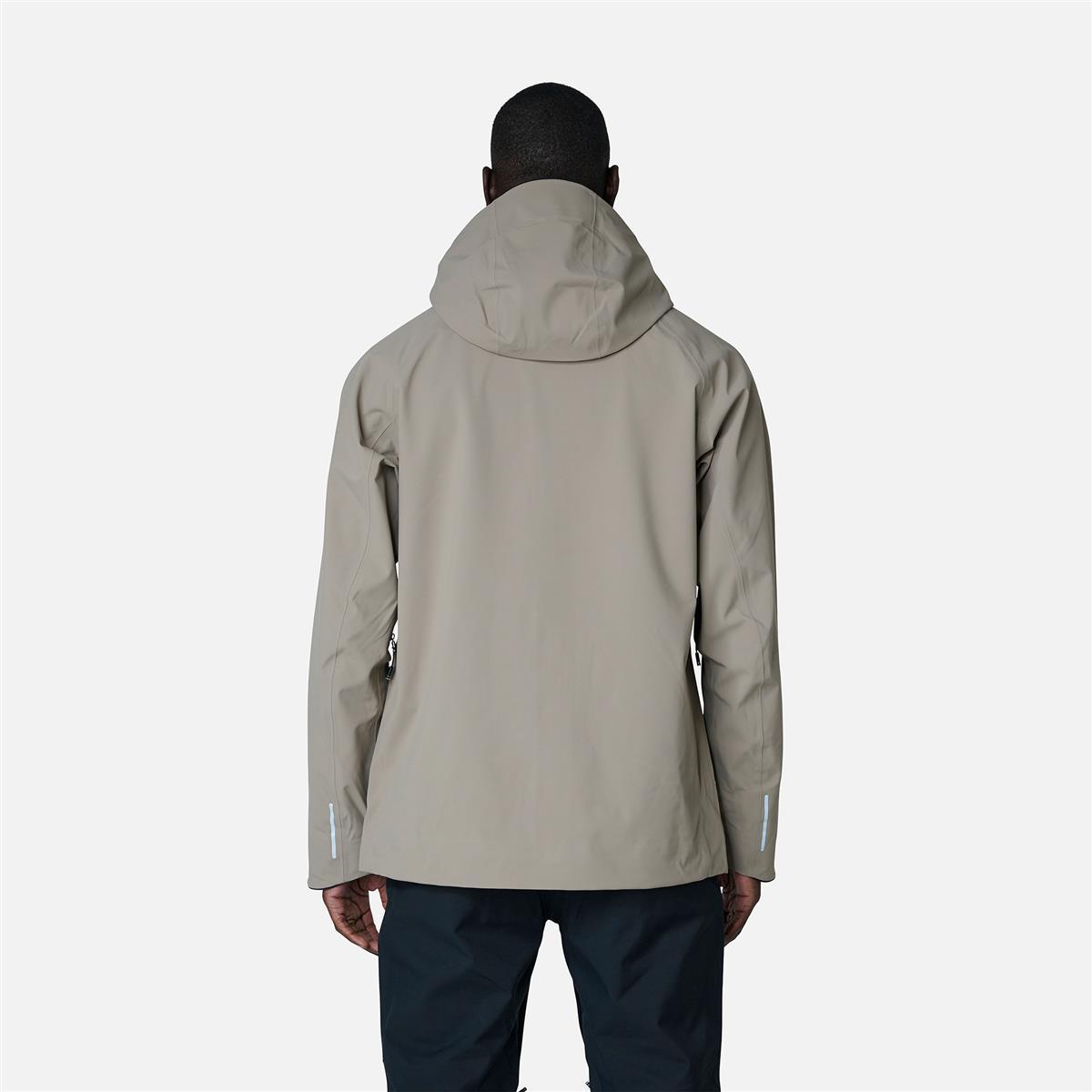 Kurtki Rossignol Apparel  SKPR 3L AYR JKT