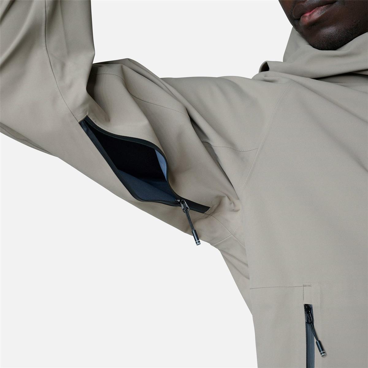 Kurtki Rossignol Apparel  SKPR 3L AYR JKT