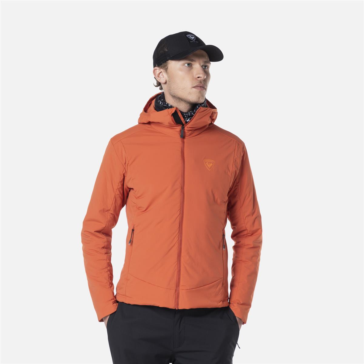 Rossignol Apparel Opside Hoodie JKT