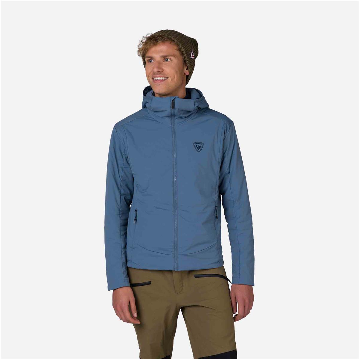 Rossignol Apparel Opside Hoodie JKT