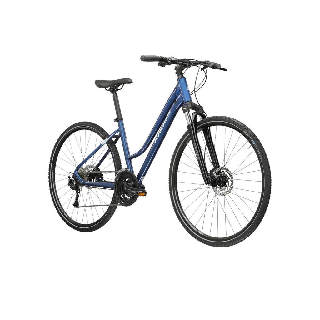 Rowery trekkingowe Kross Evado 6.0 PP Women