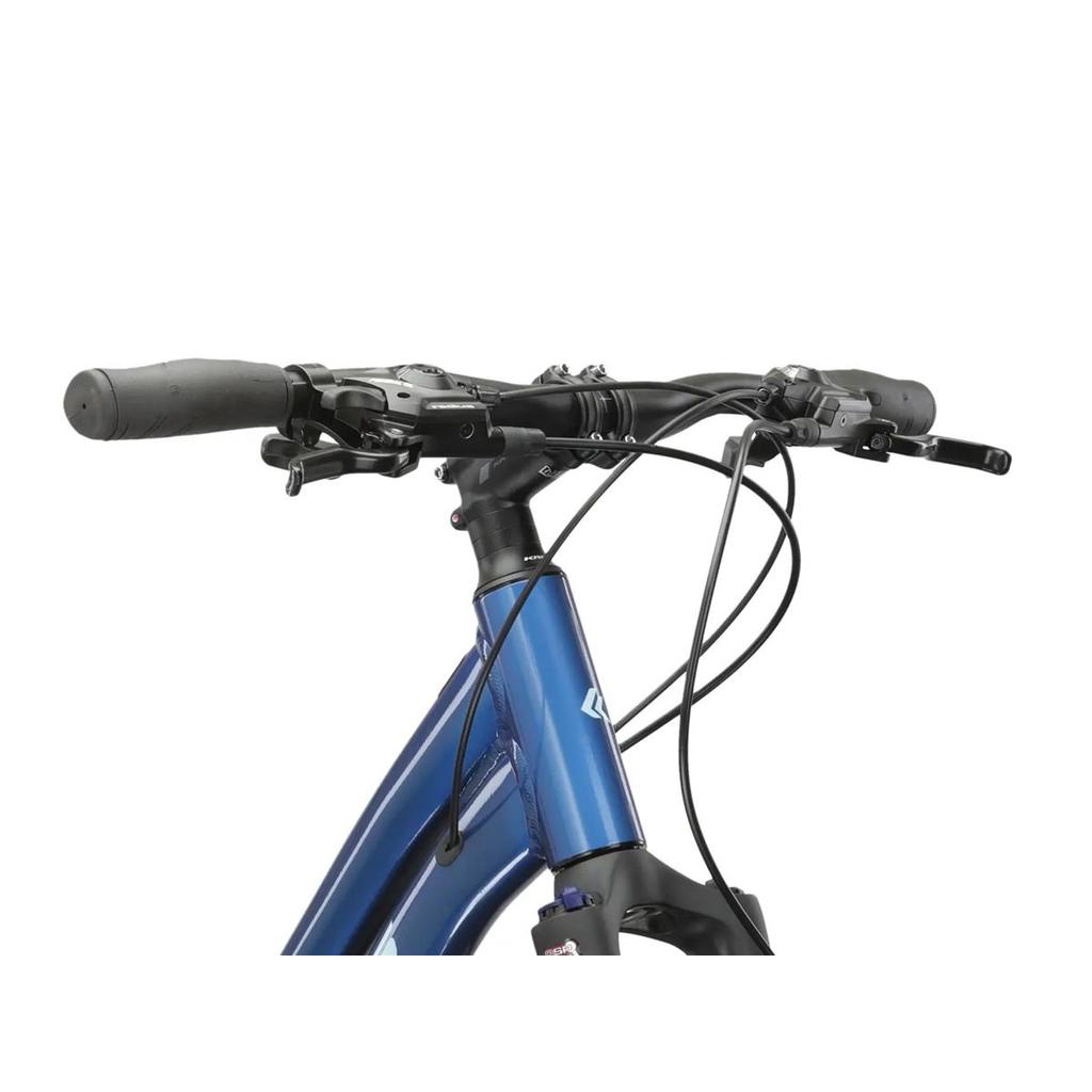 Rowery trekkingowe Kross Evado 6.0 PP Women