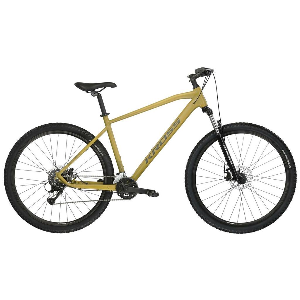 Rowery górskie Kross Hexagon 3.0 29