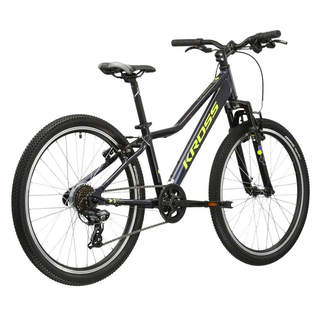 Rowery dziecięce Kross Hexagon JR 1.0