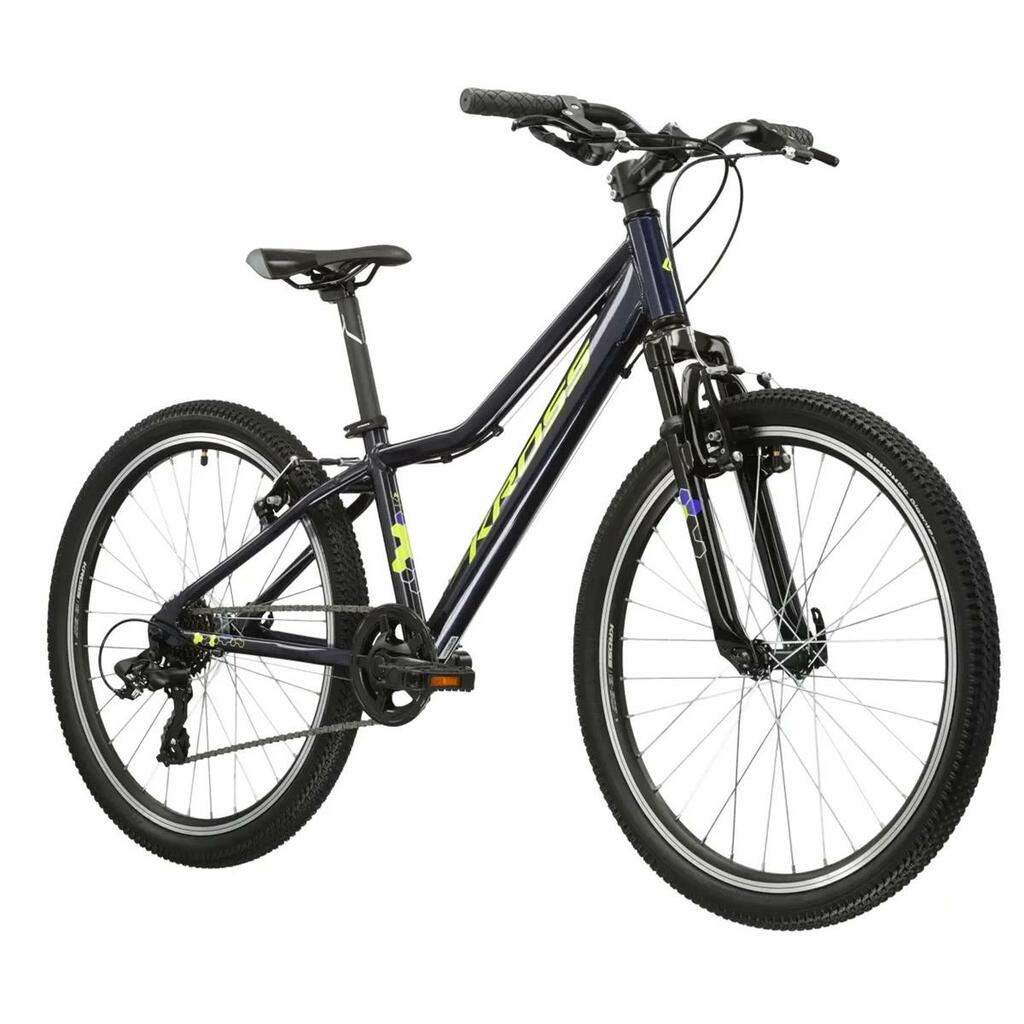 Rowery dziecięce Kross Hexagon JR 1.0