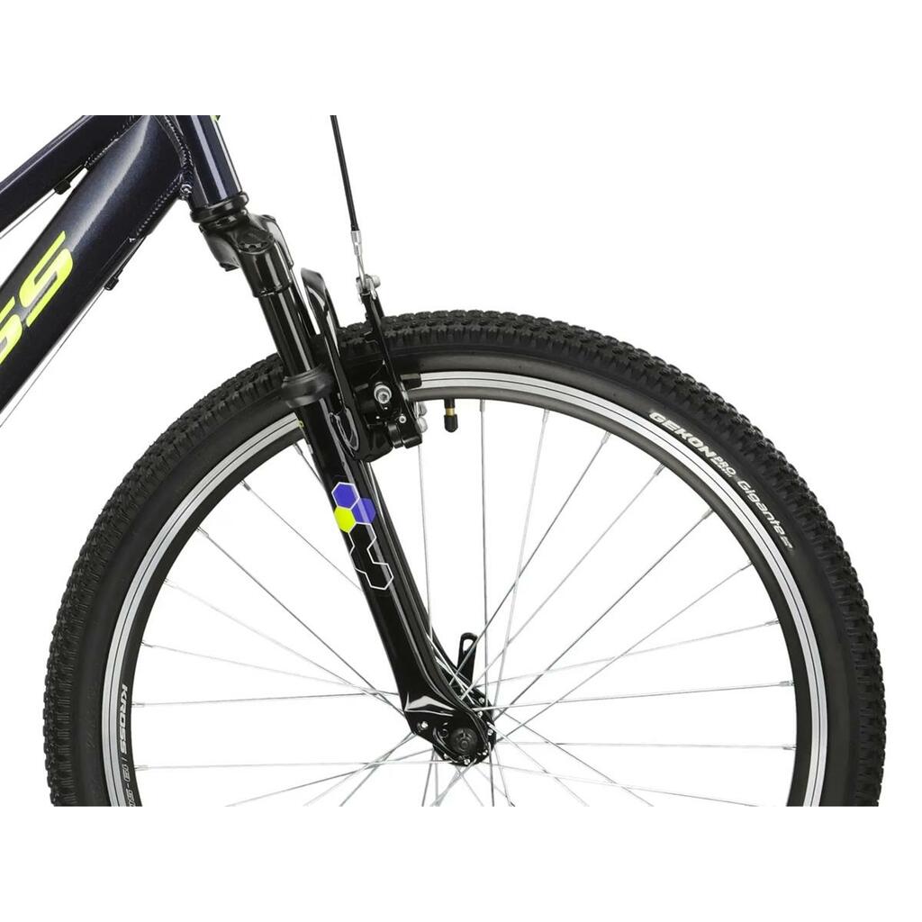 Rowery dziecięce Kross Hexagon JR 1.0