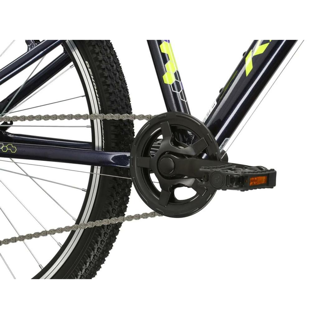 Rowery dziecięce Kross Hexagon JR 1.0