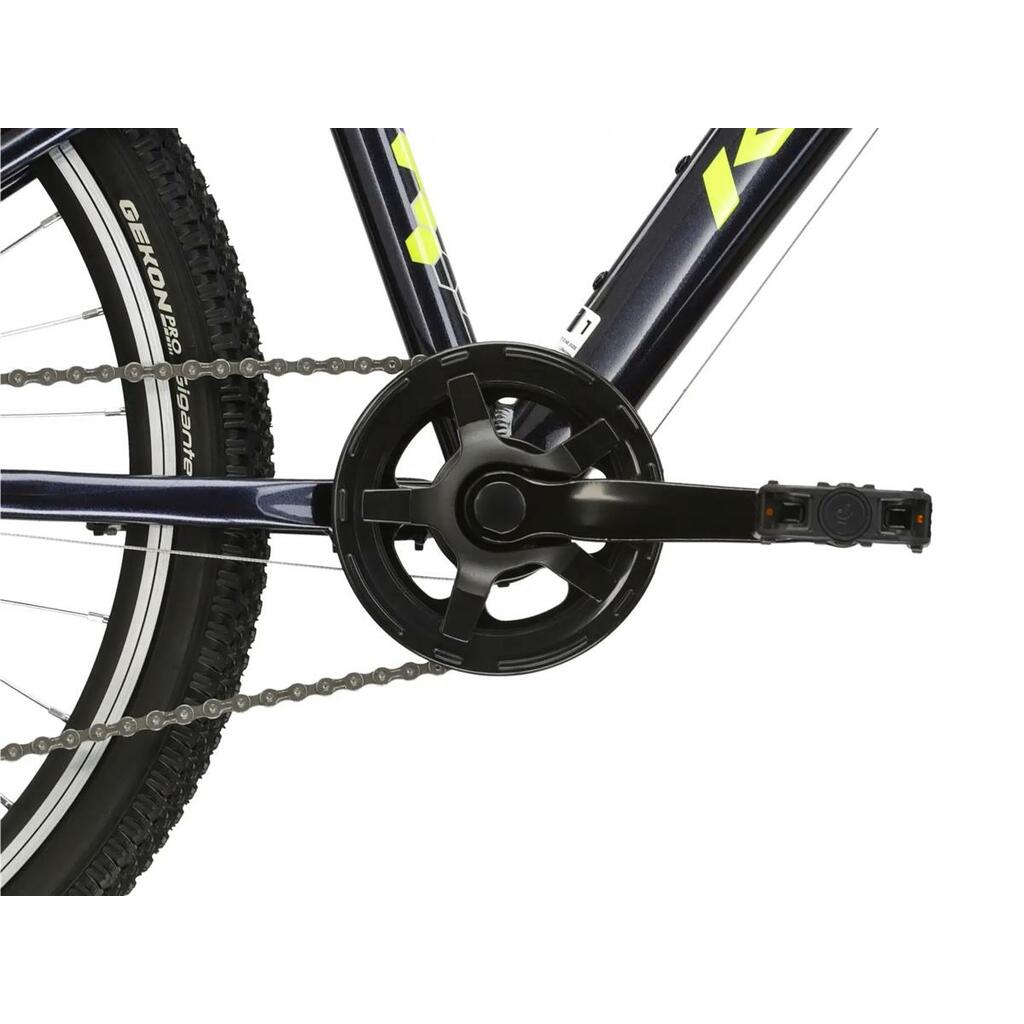 Rowery dziecięce Kross Hexagon JR 1.0