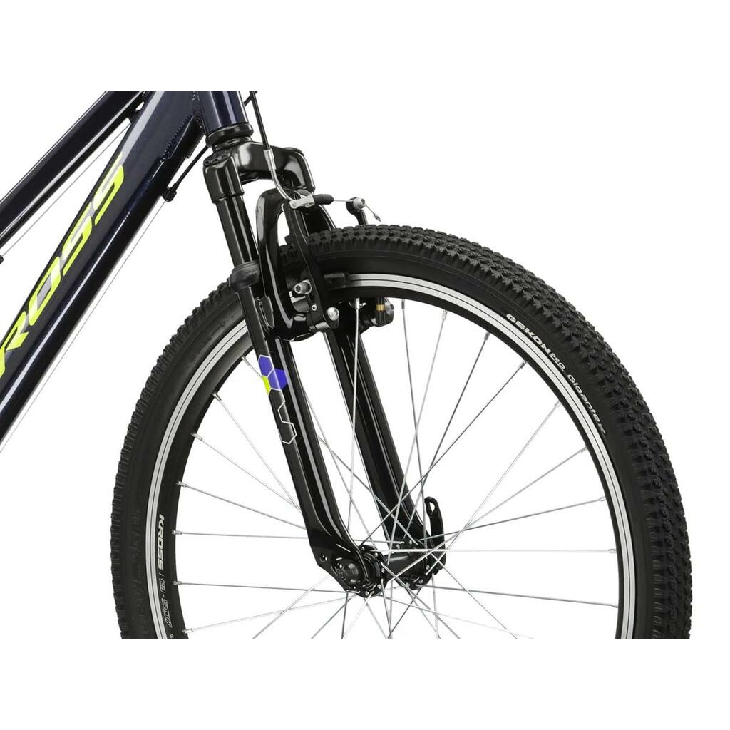 Rowery dziecięce Kross Hexagon JR 1.0