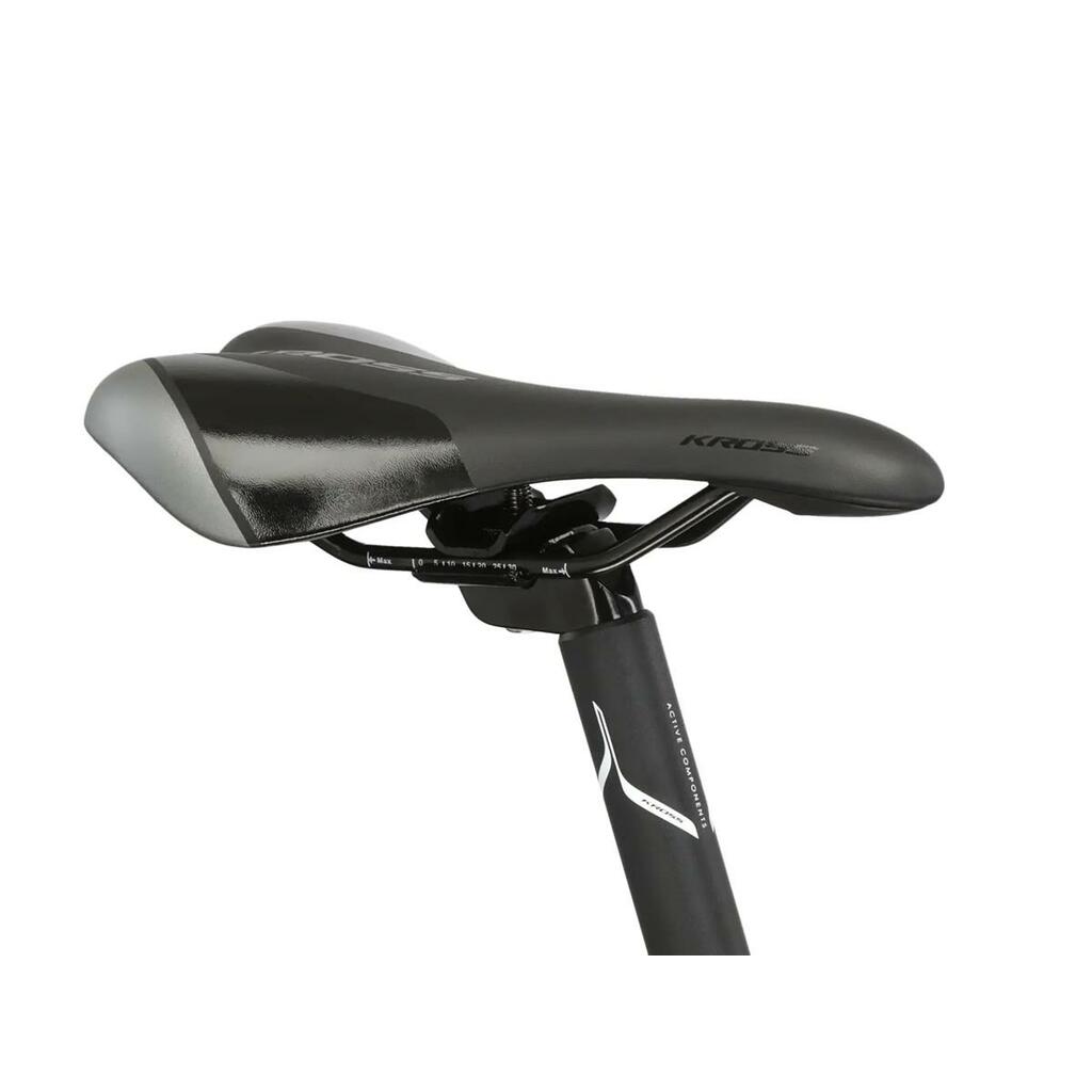 Rowery dziecięce Kross Hexagon JR 1.0