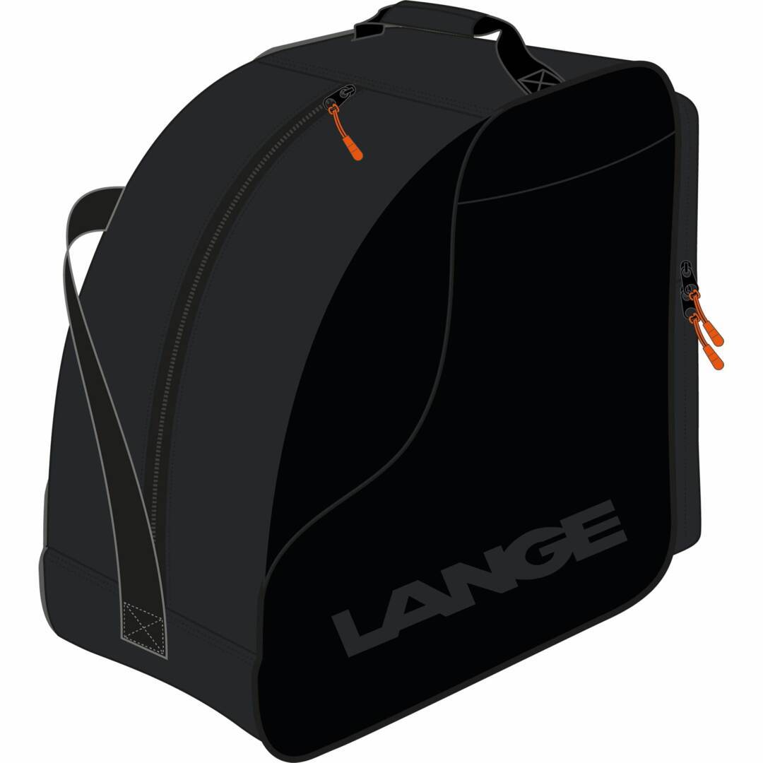 Lange Shadow Boot Bag