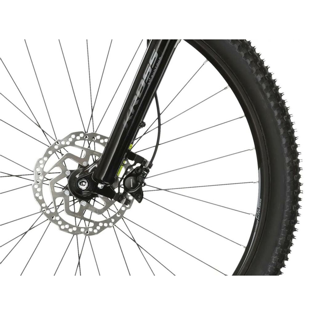 Rowery elektryczne Kross Level Boost 1.0