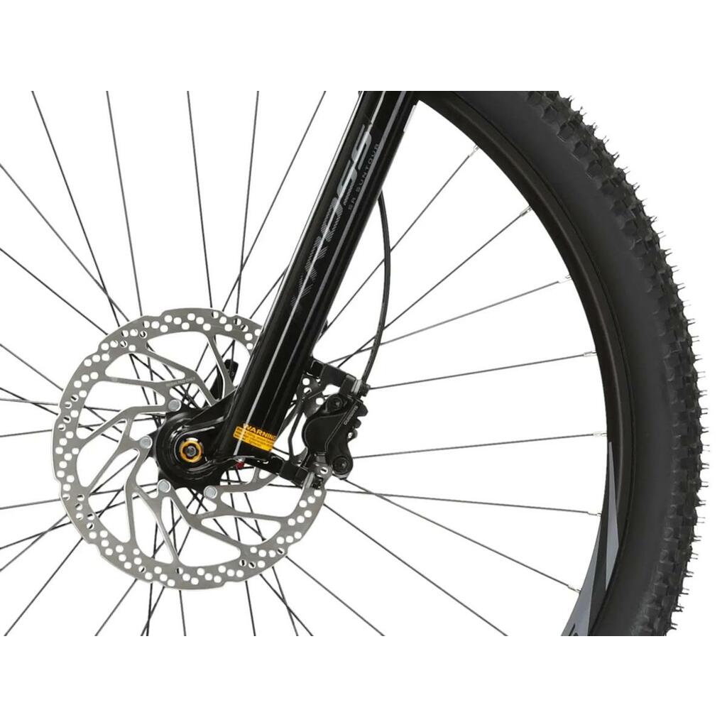 Rowery elektryczne Kross Level Boost 2.0