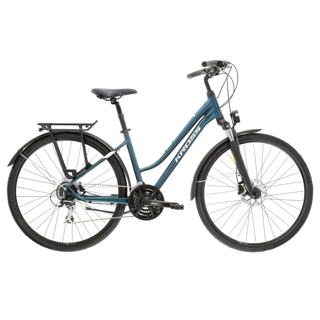 Kross Trans 4.0 Women