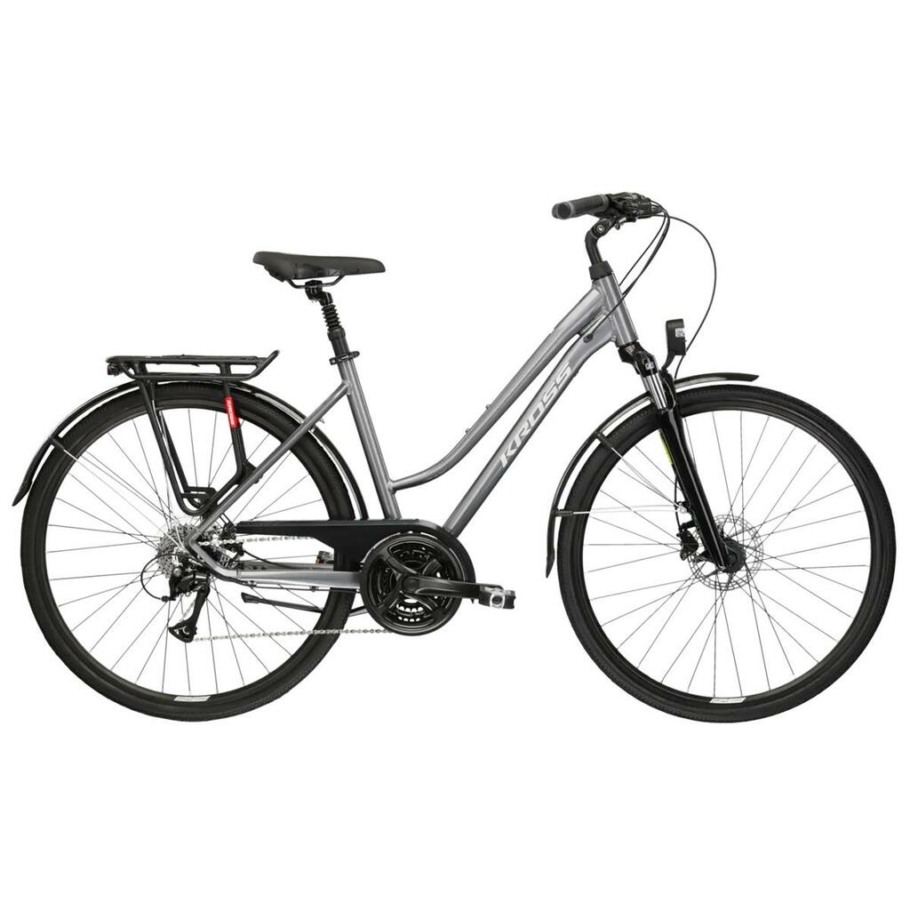 Kross Trans 4.0 Women