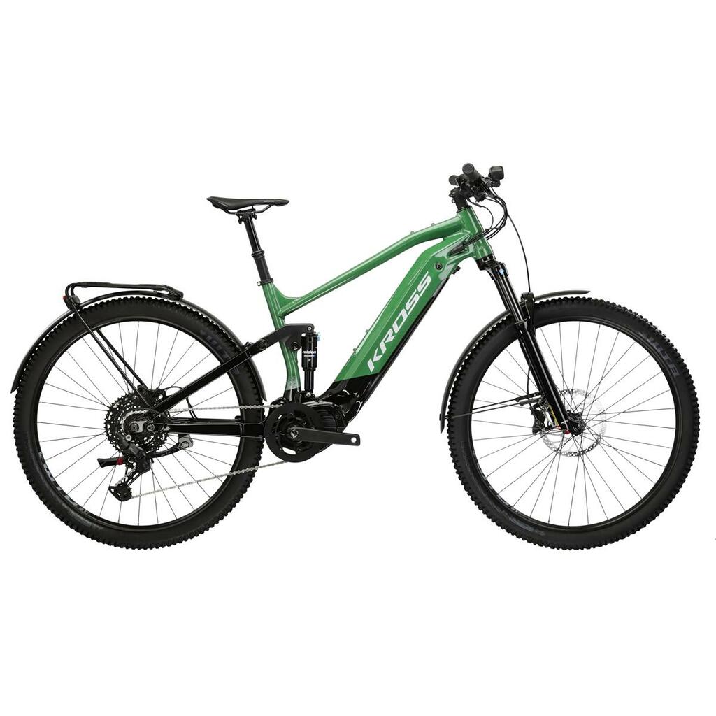 Kross Grist Boost SUV 1.0