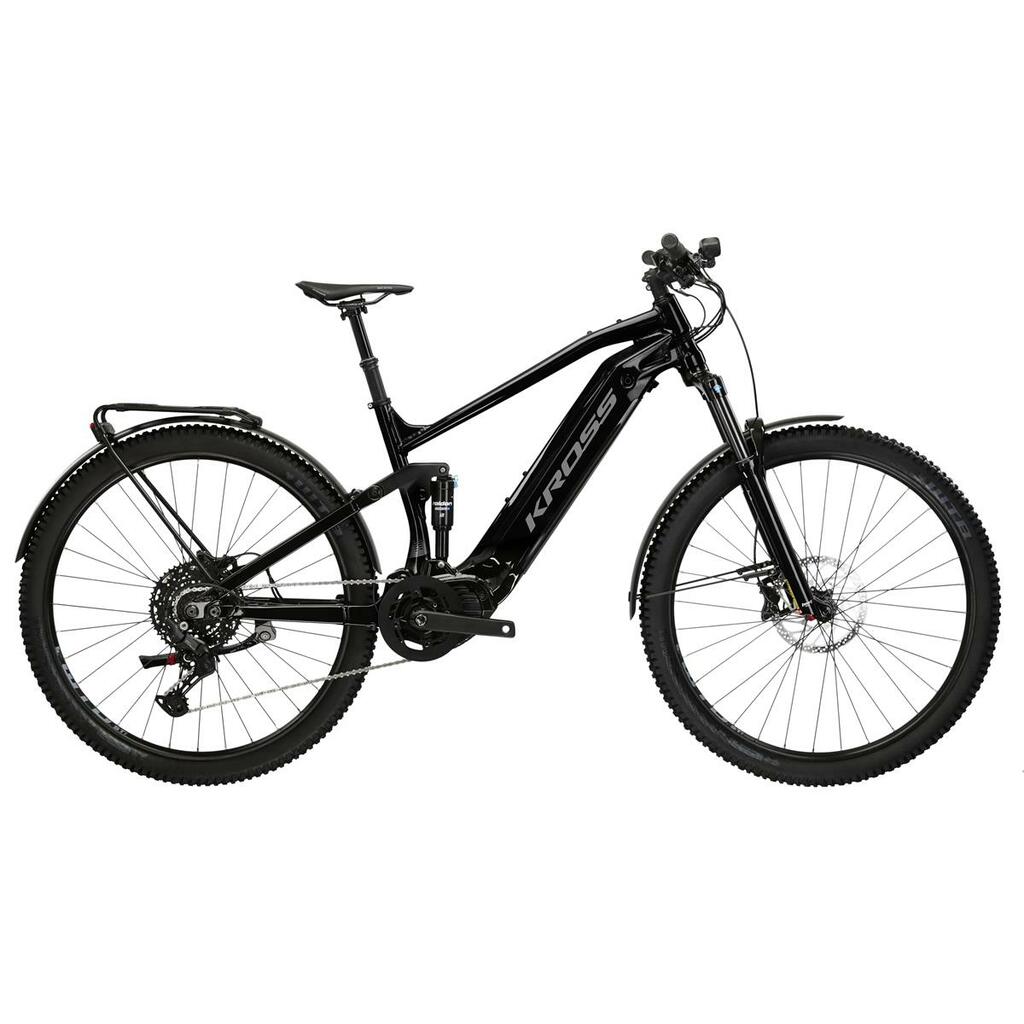 Kross Grist Boost SUV 1.0