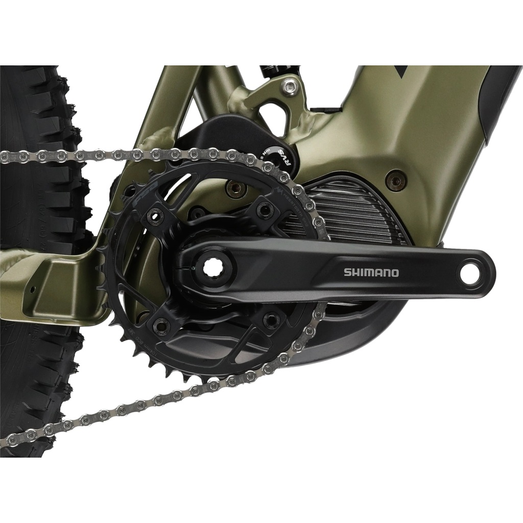Rowery elektryczne Kross Soil Boost 2.0