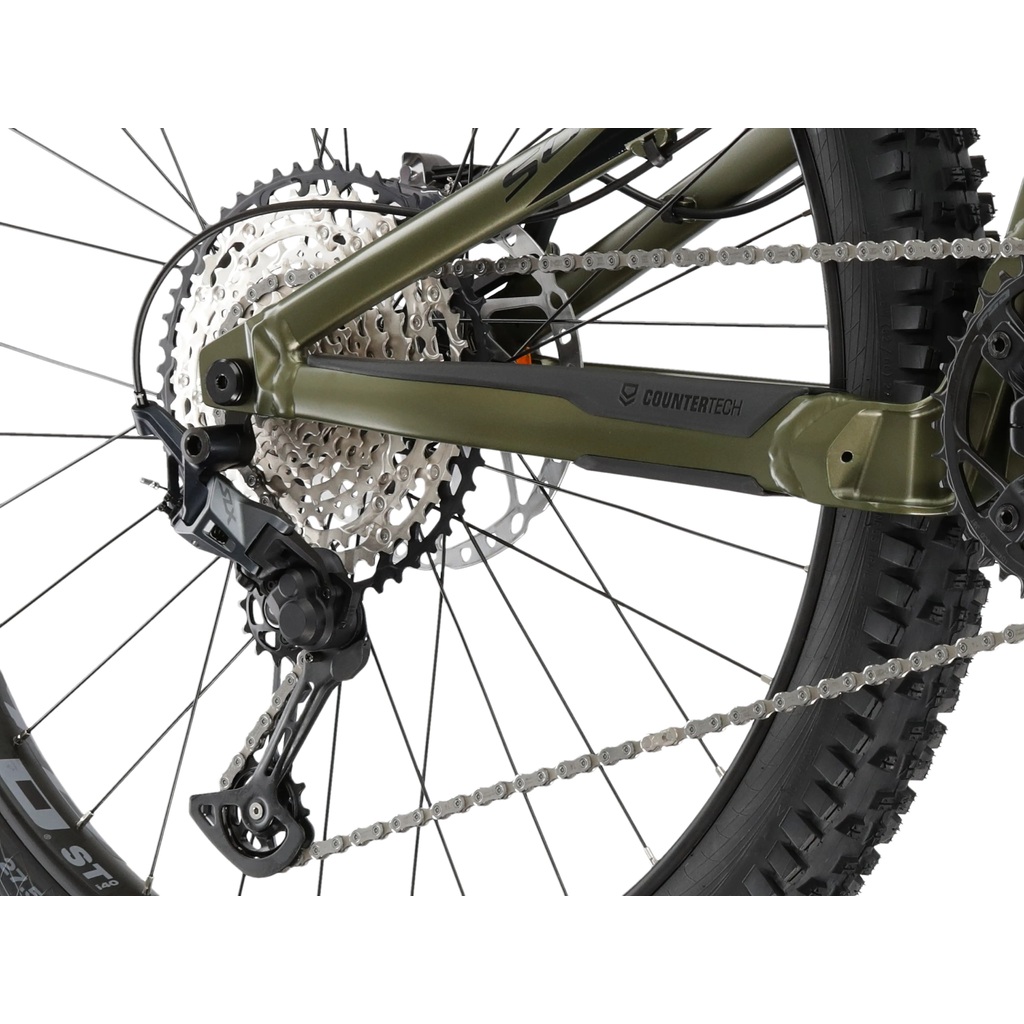 Rowery elektryczne Kross Soil Boost 2.0