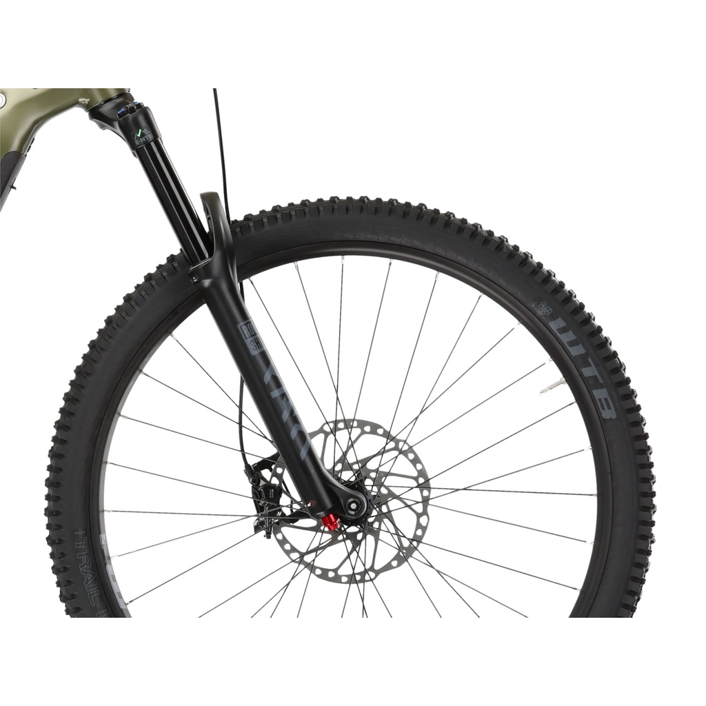 Rowery elektryczne Kross Soil Boost 2.0