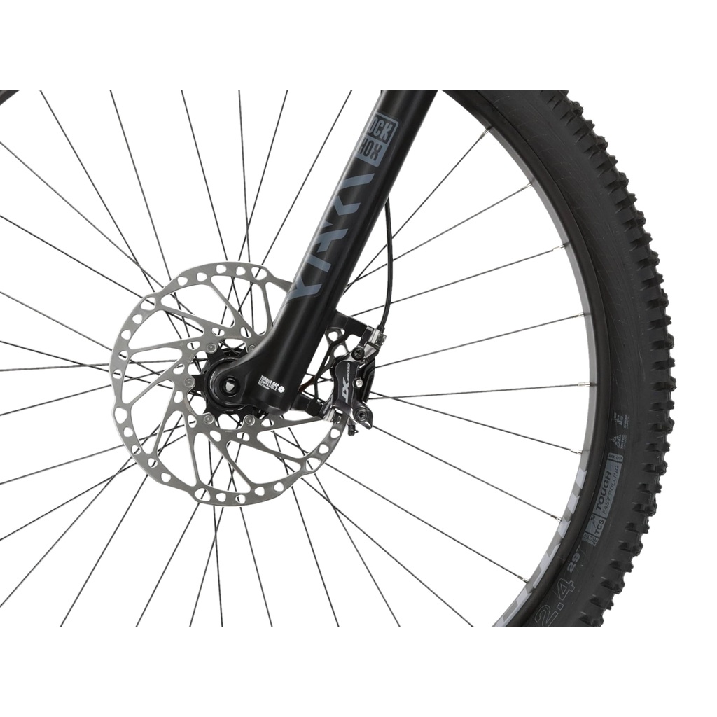 Rowery elektryczne Kross Soil Boost 2.0