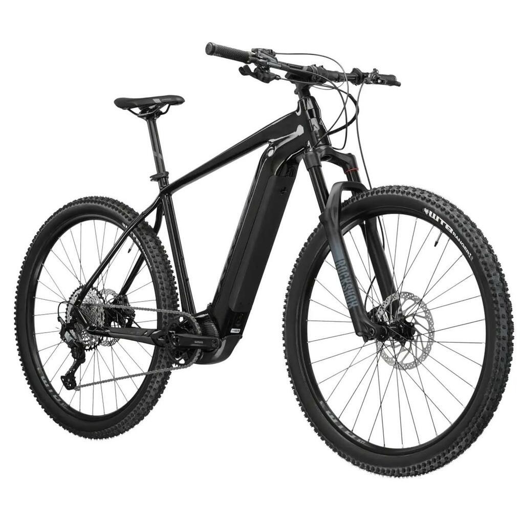 Rowery elektryczne Kross Level Boost 3.0