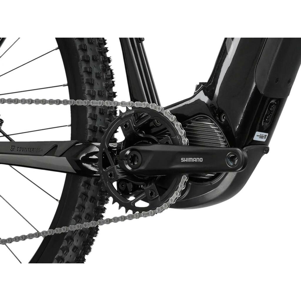 Rowery elektryczne Kross Level Boost 3.0