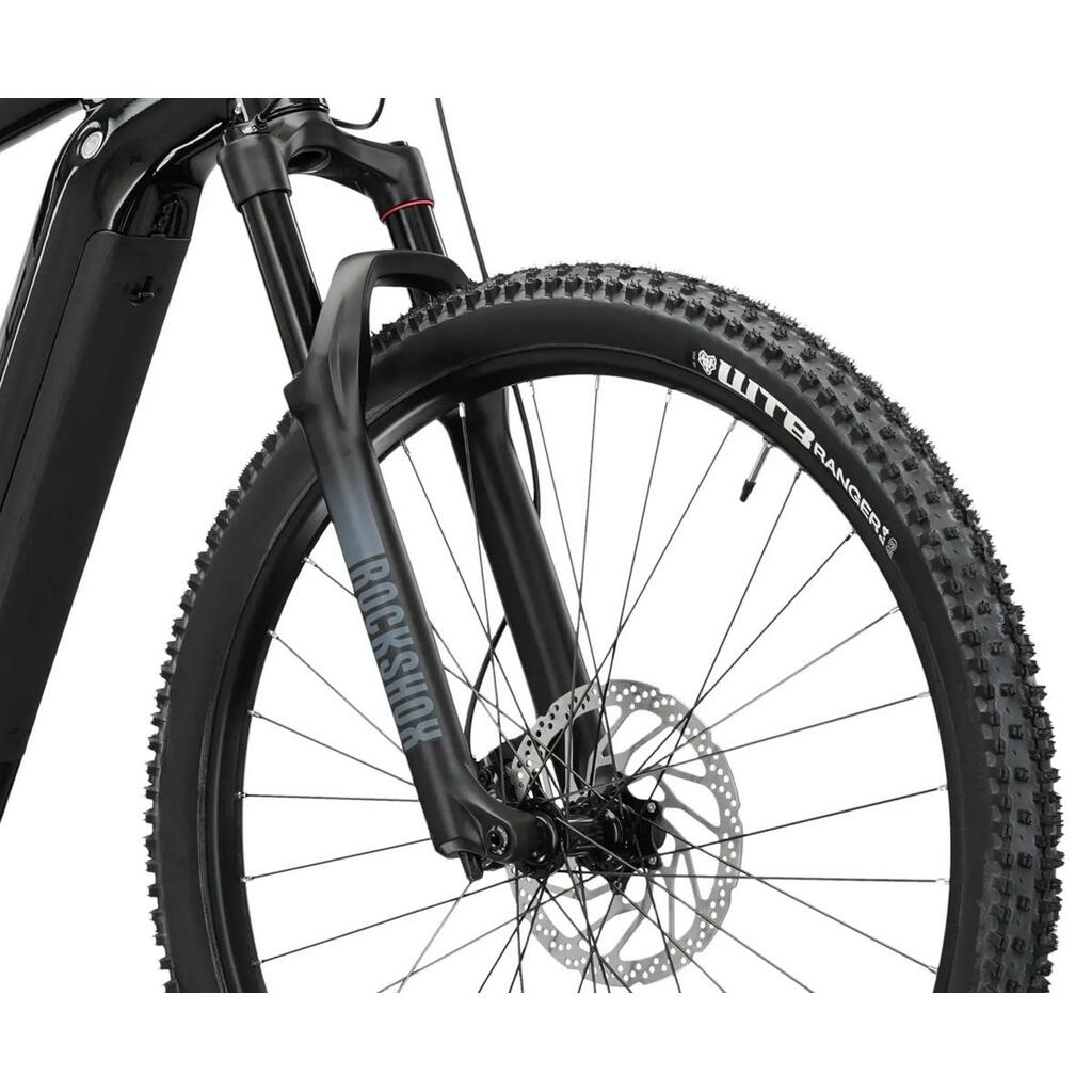 Rowery elektryczne Kross Level Boost 3.0