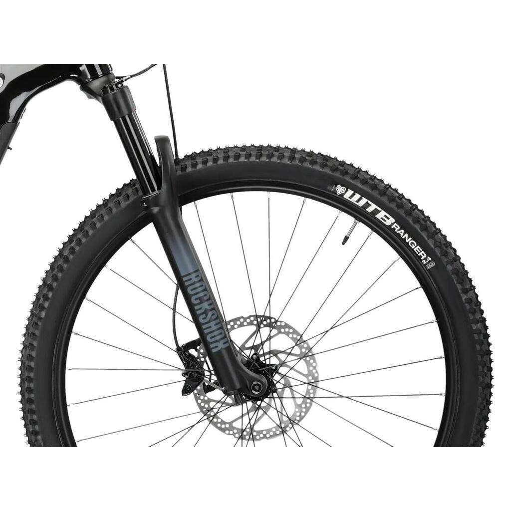 Rowery elektryczne Kross Level Boost 3.0