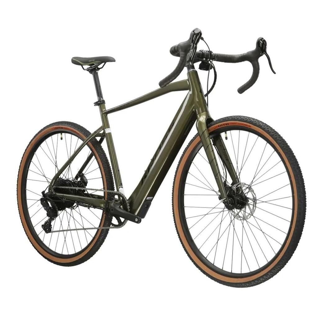Rowery elektryczne Kross Esker Hybrid 2.0 MS