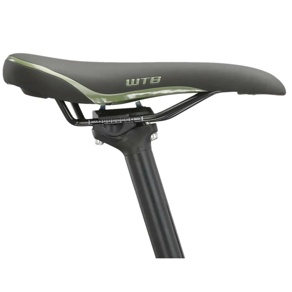 Rowery elektryczne Kross Esker Hybrid 2.0 MS