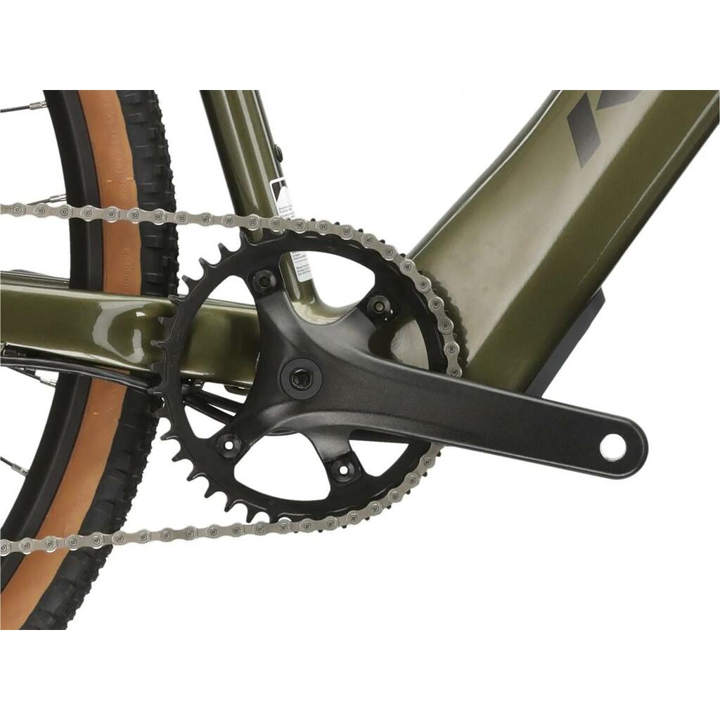 Rowery elektryczne Kross Esker Hybrid 2.0 MS