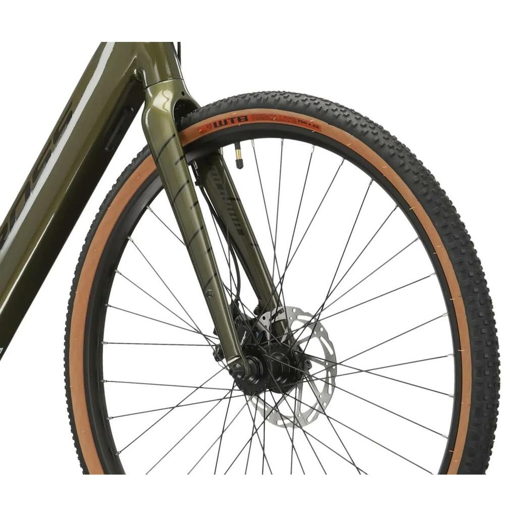 Rowery elektryczne Kross Esker Hybrid 2.0 MS