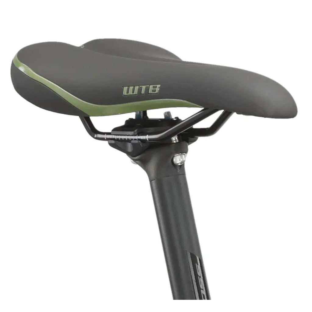 Rowery elektryczne Kross Esker Hybrid 2.0 MS