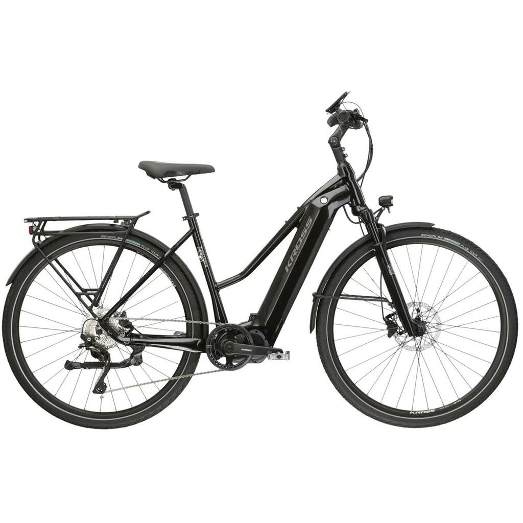 Kross Trans Hybrid 6.0 Women